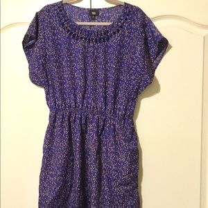 Cobalt dress 🌸2/$13 bundle up🌸